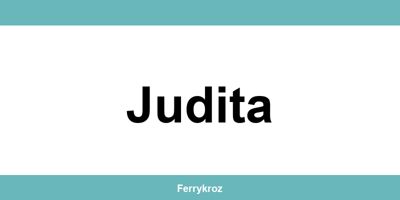 Jadrolinija Judita i vozni red plovidbe