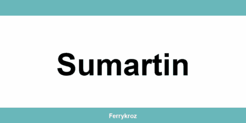 Jadrolinija Sumartin i vozni red plovidbe